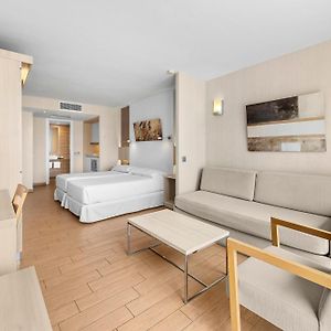 Habitación Cuádruple Estándar